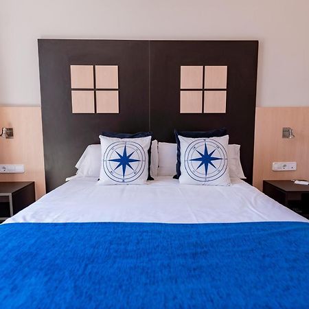Hotel Aubi Sant Antoni De Calonge Dış mekan fotoğraf
