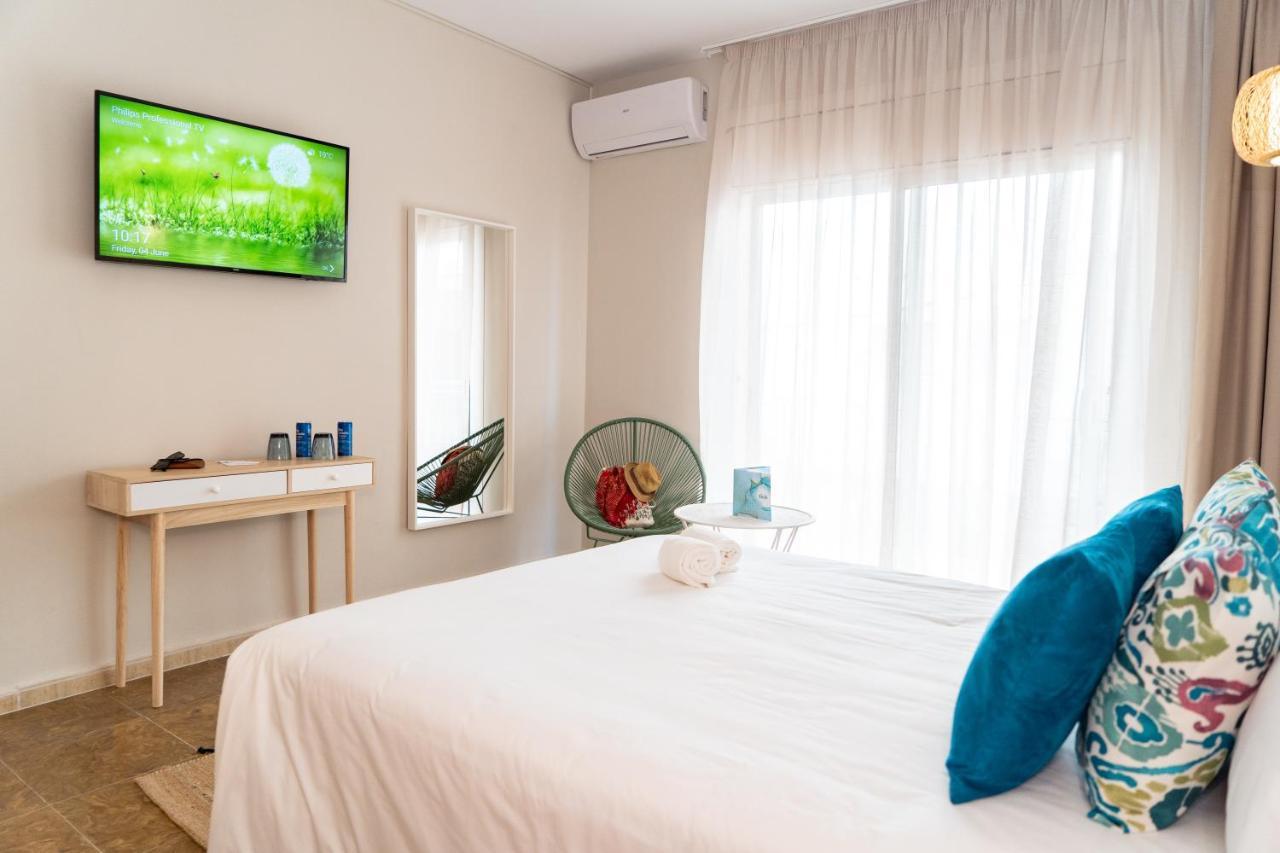 Hotel Aubi Sant Antoni De Calonge Dış mekan fotoğraf
