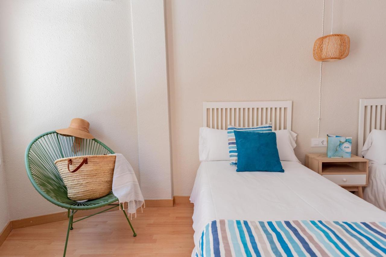 Hotel Aubi Sant Antoni De Calonge Dış mekan fotoğraf