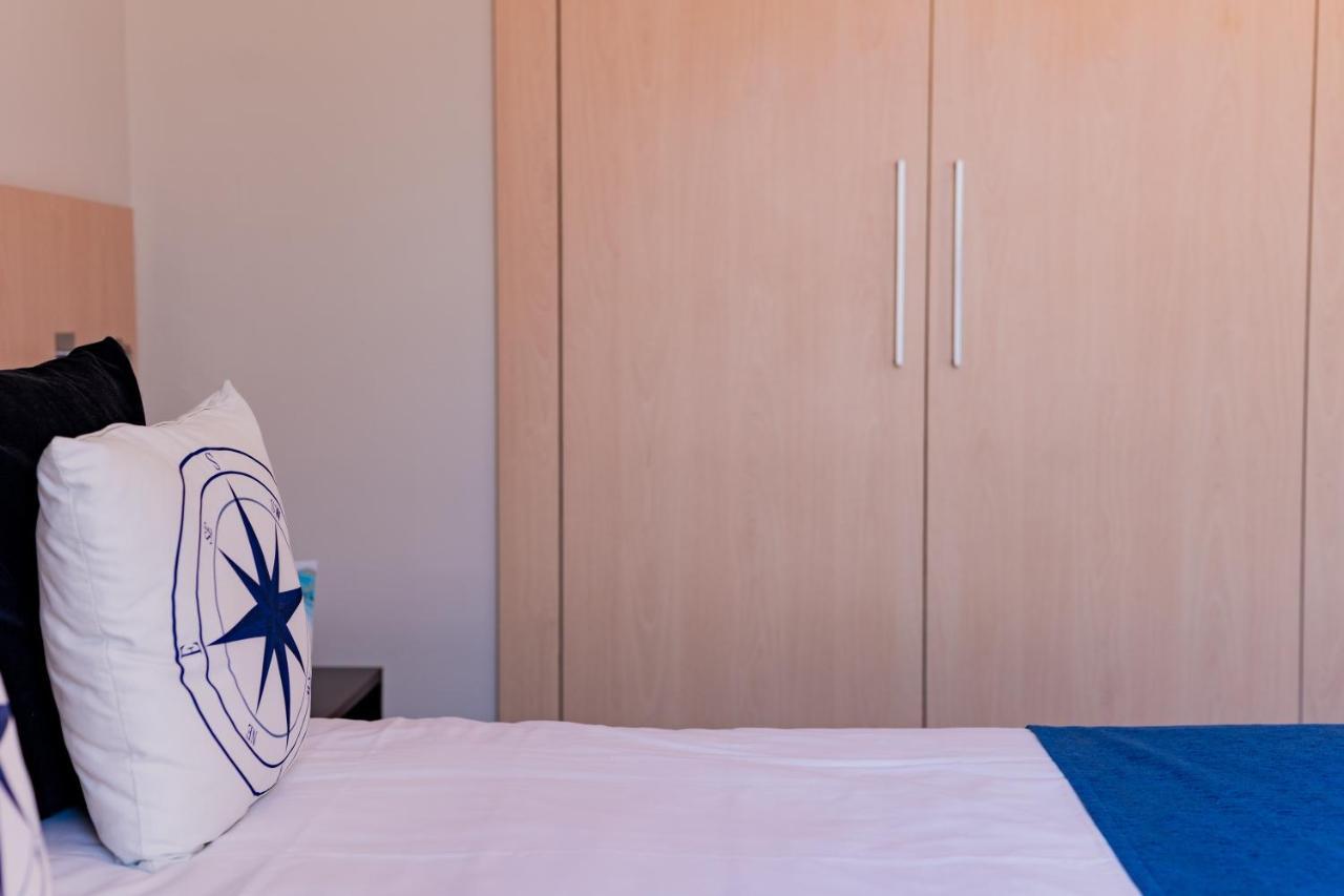 Hotel Aubi Sant Antoni De Calonge Dış mekan fotoğraf