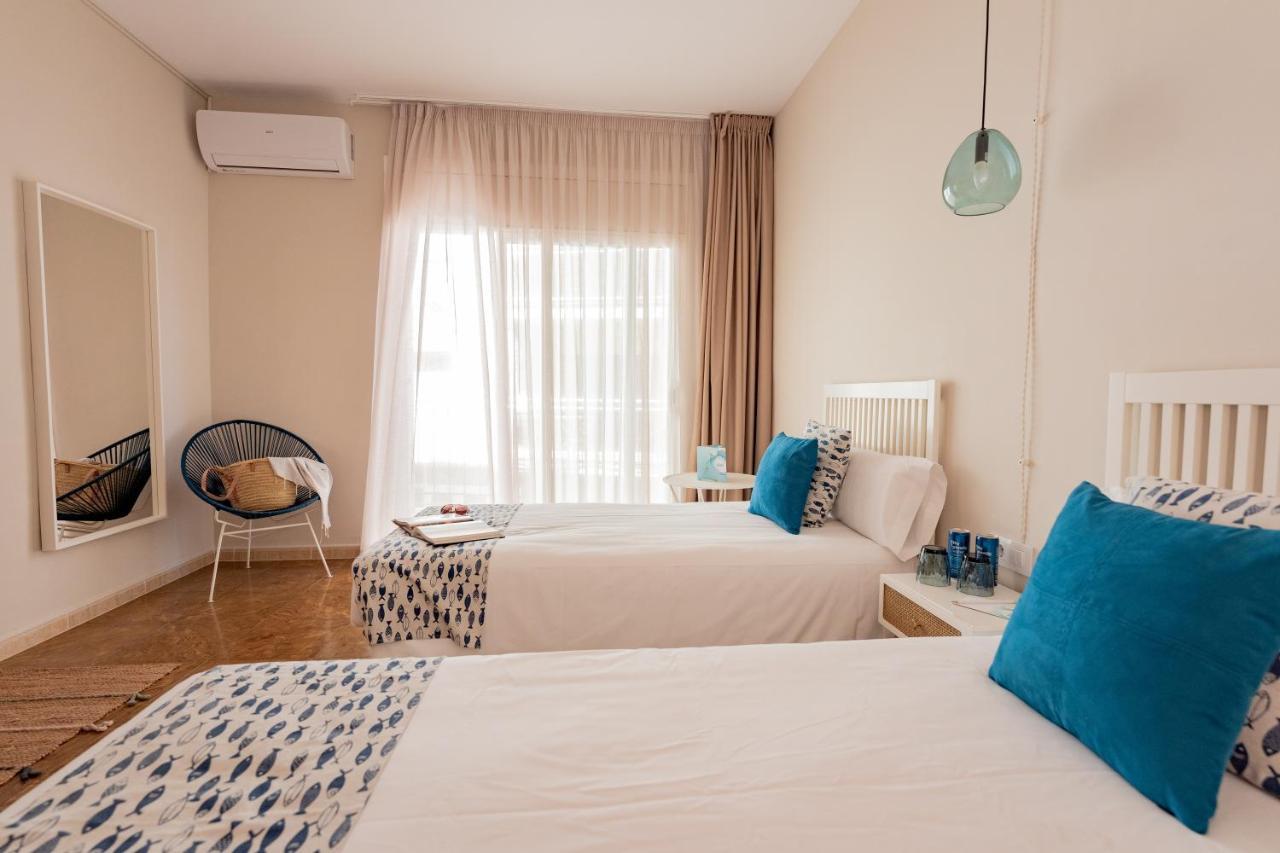 Hotel Aubi Sant Antoni De Calonge Dış mekan fotoğraf