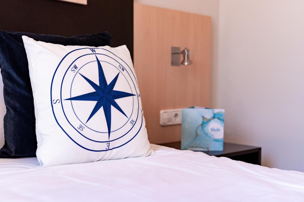 Hotel Aubi Sant Antoni De Calonge Dış mekan fotoğraf