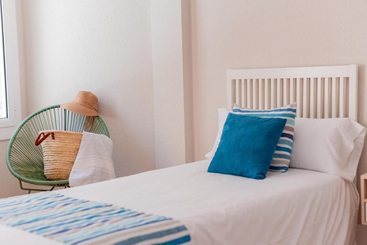Hotel Aubi Sant Antoni De Calonge Dış mekan fotoğraf
